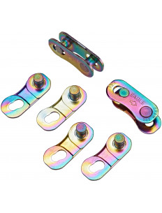 SRAM Spinka PowerLock Eagle Rainbow 12rz