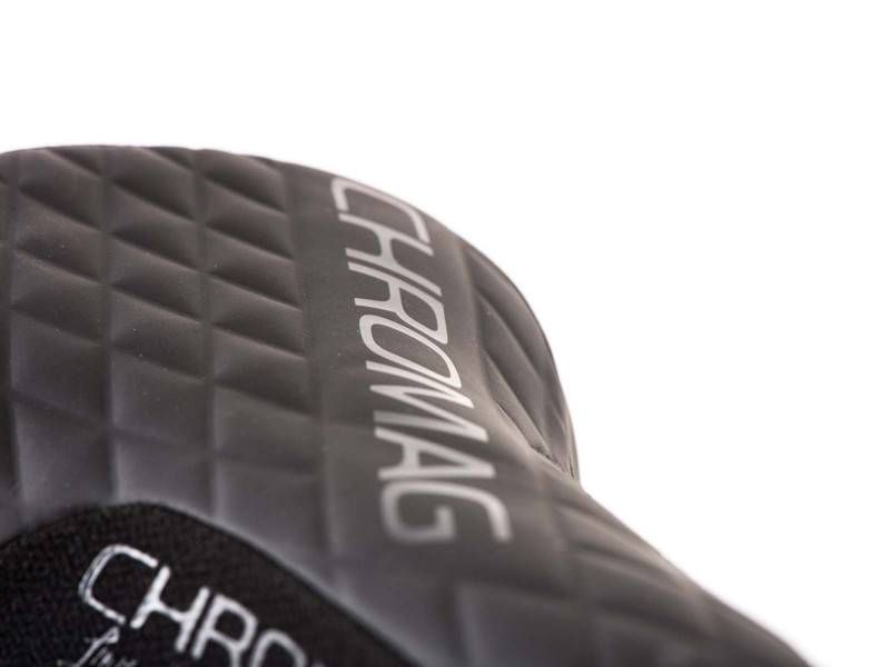 CHROMAG Siodło OVERTURE LTD - Black