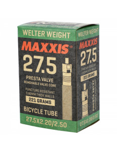 MAXXIS Dętka Welter Weight 27,5x2,2/2,5 FV