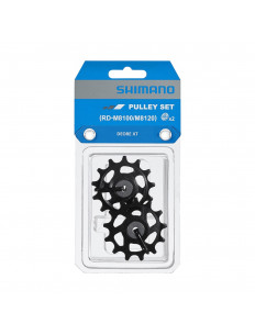 SHIMANO kłółka przerzutki RD-M8100