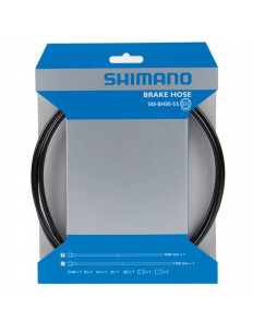 SHIMANO Przewód Hamulca SM-BH90 1000mm przód w/ connecting unit