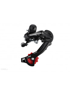 SHIMANO Przerzutka Tył RD-TZ500 6rz Na śrubę wkręcana