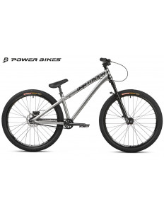 DARTMOOR Two6Player Evo 2022 Dark Chrome
