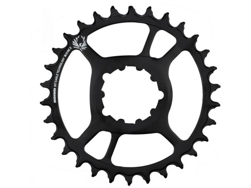 SRAM Zębatka 30T NX Eagle Direct Mount 3mm offset - Boost