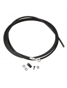 SRAM przewód hydrauliczny CODE 2000mm - czarny