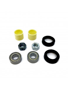 OneUp Components Zestaw Serwisowy  Pedałów Composite