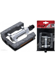 PROX Pedały Alu VPE 623 Aluminiowe