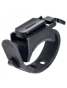 PROX Uchwyt Lampy Przedniej - Gumowy do Lamp - LUPUS/URSA/AERO/HAMAL
