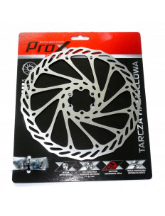 PROX Tarcza Hamulcowa DR-04 203mm 2