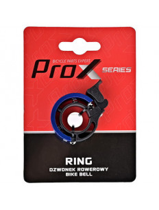 PROX Dzwonek BIG RING L02 - Niebieski