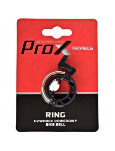 PROX Dzwonek BIG RING L01 - Złoty