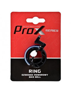 PROX Dzwonek BIG RING L01 - Niebieski