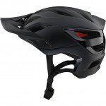 TROY LEE DESIGNS Kask A3 MIPS Black
