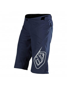 TROY LEE DESIGNS Szorty SPRINT Navy