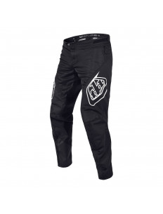 TROY LEE DESIGNS Spodnie SPRINT Czarne