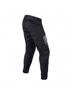 TROY LEE DESIGNS Spodnie SPRINT Czarne 2