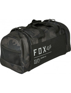FOX Torba 180 Duffle Black Camo