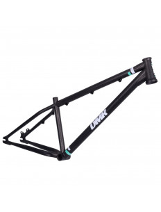 DMR Rama Sect 26 - Czarna