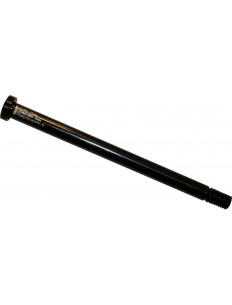 DMR Oś tylna ramy Rhythm M12x175mm