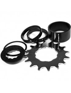 DMR Reduktor kasety Singlespeed 16T