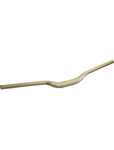 RENTHAL Kierownica FATBAR V2 - GOLD 31,8mm