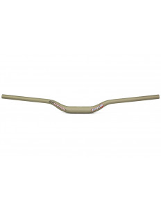 RENTHAL Kierownica FATBAR V2 - GOLD 31,8mm 2