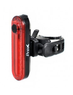 PROX Lampa Tył Wega Cob LED USB