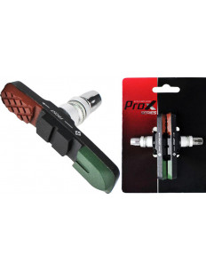 PROX Klocki Hamulcowe V-Brake M-960 trzy kolory