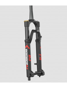 MARZOCCHI Amortyzator DJ 26 Grip - Black 20x100