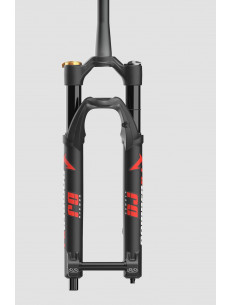 MARZOCCHI Amortyzator DJ 26 Grip - Black 20x100 2