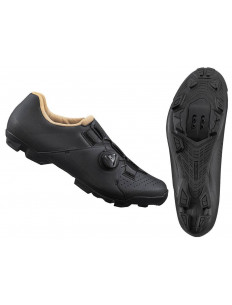 SHIMANO Buty Damskie SH-XC300W 2
