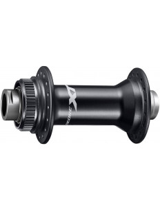 SHIMANO Piasta Przód 32H HB-M8110 Ham Tarcz 15x100
