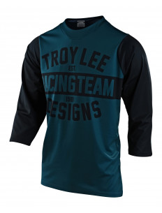 TROY LEE DESIGNS Jersey 3/4 RUCKUS Team  81 Marine