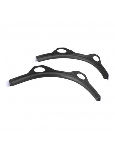 TROY LEE DESIGNS Sweatglide A3 Black