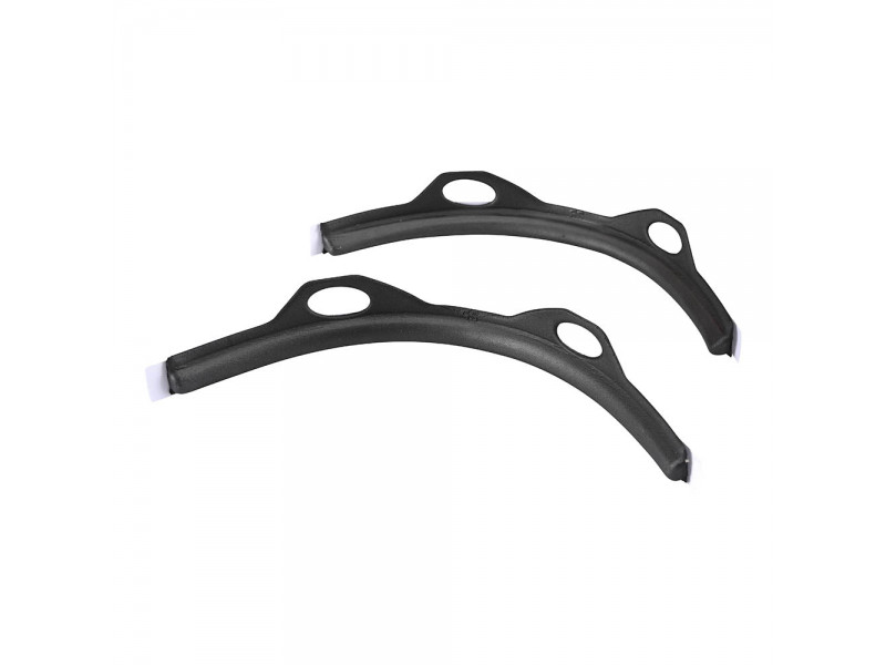 TROY LEE DESIGNS Sweatglide A3 Black