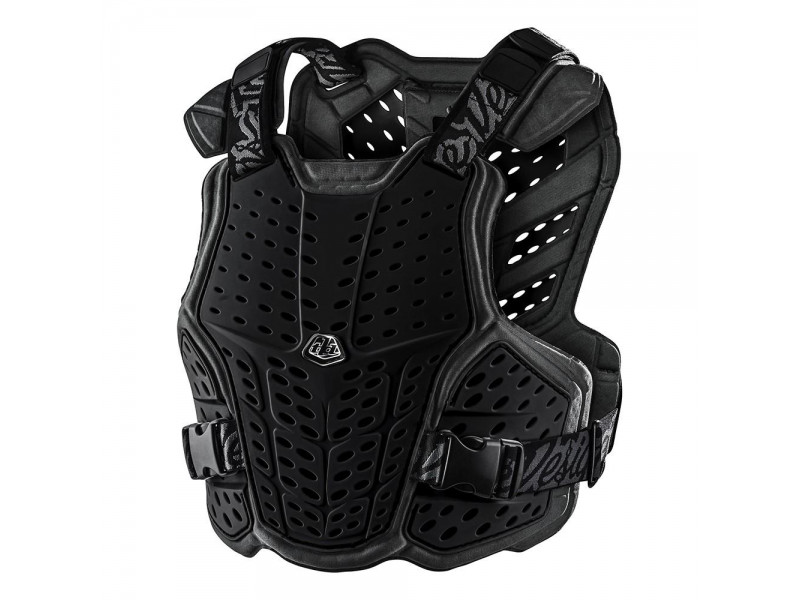 TROY LEE DESIGNS Buzer Rockfight  Black 2021