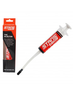 STANS No Tubes - THE INJECTOR - Aplikator płynu tubeless