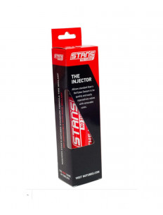 STANS No Tubes - THE INJECTOR - Aplikator płynu tubeless 2