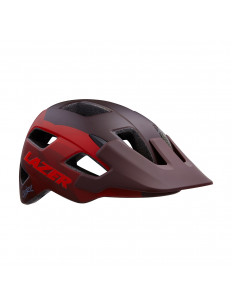 LAZER Kask Chiru  Matte Red