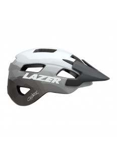LAZER Kask Chiru  Matte White 2