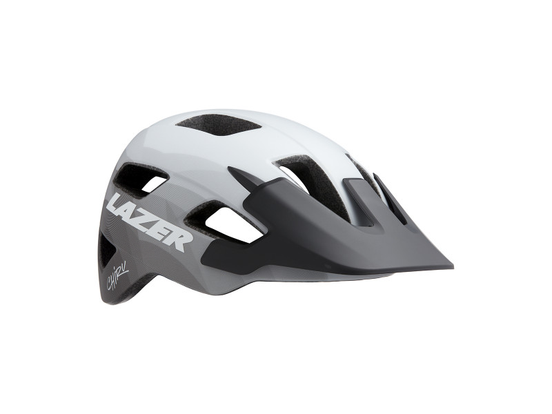 LAZER Kask Chiru  Matte White