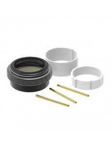 OneUp Components zestaw serwisowy  Rebuild Kit V2