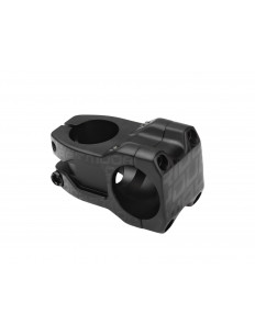 DARTMOOR Wspornik Kierownicy Fury  v.3 45mm/ 31,8mm czarny
