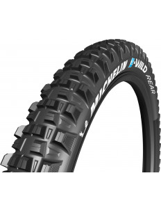 MICHELIN Opona E-WILD Rear e-gum-x TLR 27,5x2,6