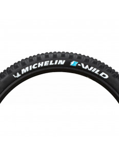 MICHELIN Opona E-WILD Rear e-gum-x TLR 27,5x2,6 2