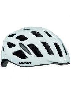 LAZER Kask Tonic White