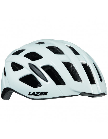 LAZER Kask Tonic White