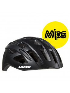Lazer Kask Tonic MIPS Matte Black