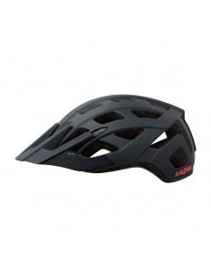 LAZER Kask Roller + net Matte Cobalt