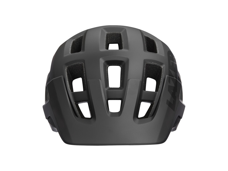 LAZER Kask Coyote Matte Full Black